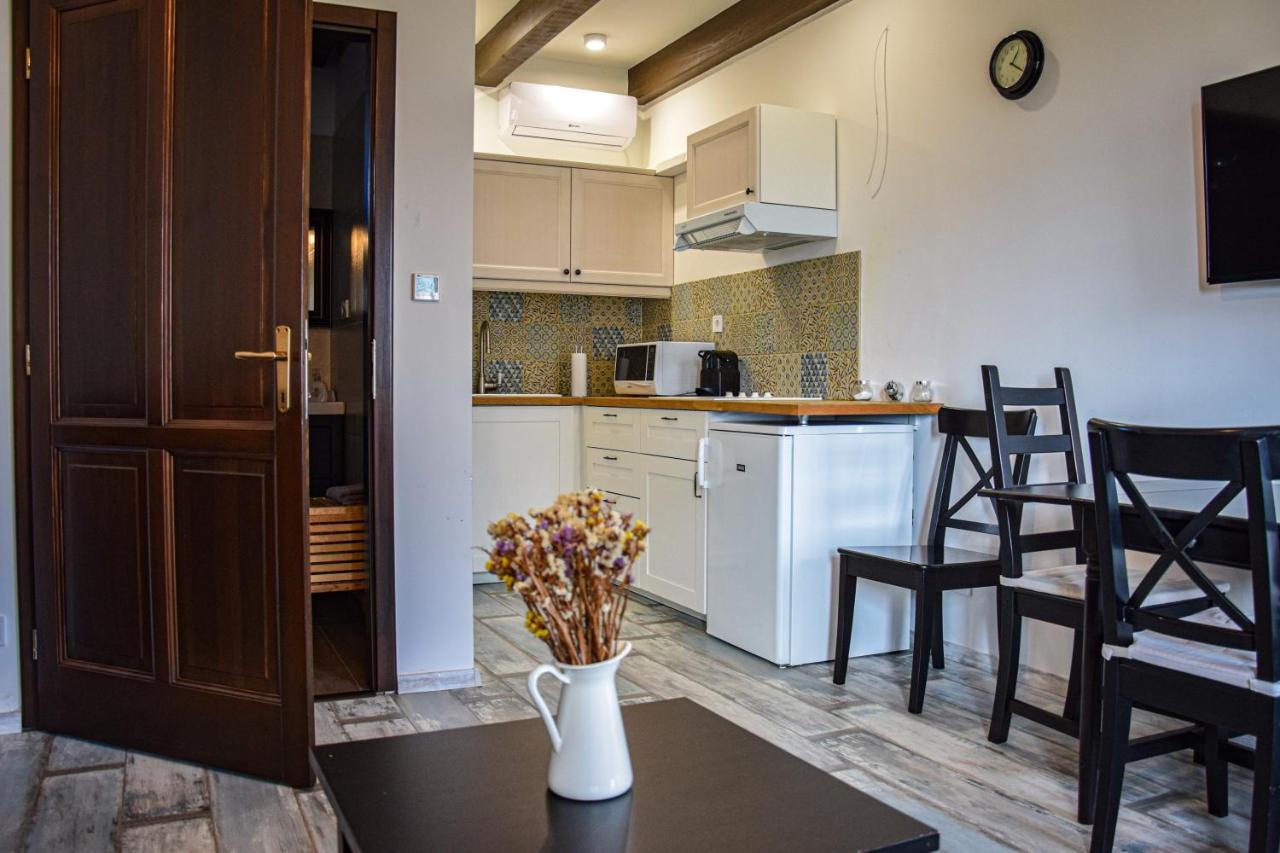 Leveleki Vendégház - Egeres Tanya Extérieur photo