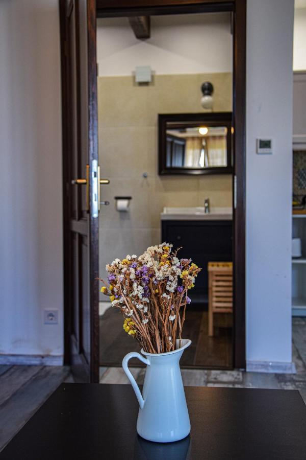 Leveleki Vendégház - Egeres Tanya Extérieur photo